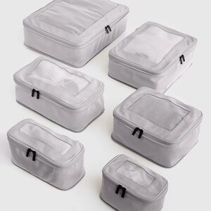 Quince Packing Cubes NEW